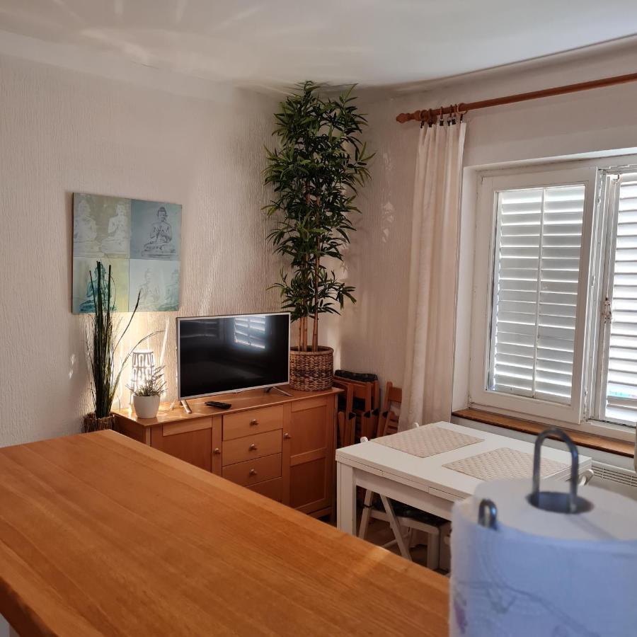 Haus Mandarina Apartment Palit Exterior photo