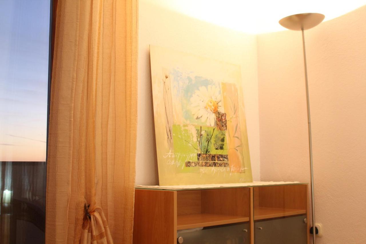 Haus Mandarina Apartment Palit Exterior photo